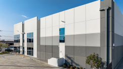 Wholesale Produce Warehouse Acquisition <span>Los Angeles, CA</span>