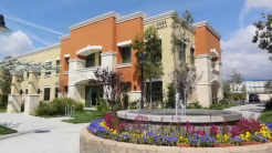 Plastic Surgery Center Expansion <span>- Ontario, CA</span>